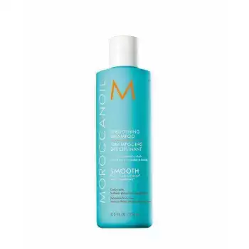 Moroccanoil Smoothing Yatıştırıcı Saç Bakım Şampuanı 250ml 7290014344921