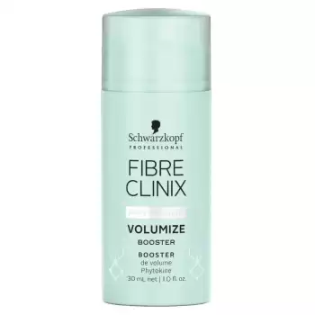 Schwarzkopf Fibre Clinix Booster Hacimlendirici Saç Bakım Serumu 30ml 4045787573305