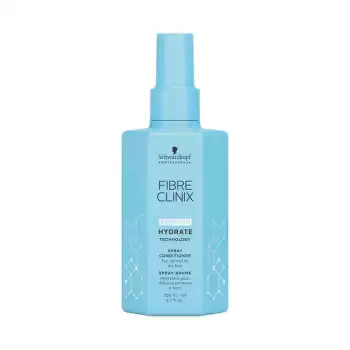 Schwarzkopf Fibre Clinix Nemlendirici Saç Spreyi Krem 200ml 4045787572186