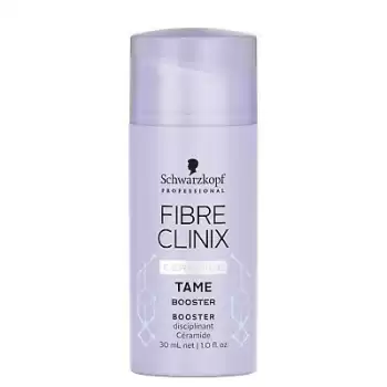 Schwarzkopf Fibre Clinix Yatıştırıcı Booster 30ml 4045787573343