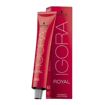 Schwarzkopf Igora Royal Saç Boyası 60ml 7-0 Kumral 4045787207125