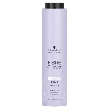 Schwarzkopf Fibre Clinix Ceramide Kalın Telli Saçlar İçin Yatıştırıcı Booster 45ml 4045787571622