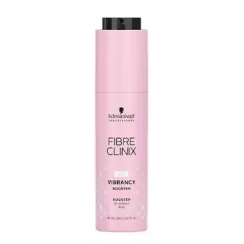 Schwarzkopf Fibre Clinix Parlaklık Artırıcı Booster 45ml 4045787571547