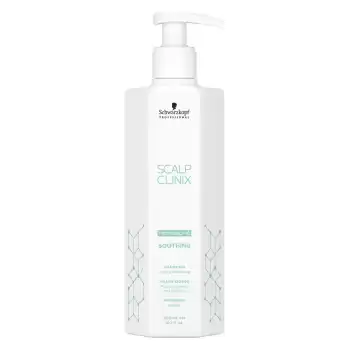 Schwarzkopf Scalp Clinix Yatıştırıcı Saç Bakım Şampuanı 300ml 4045787769982