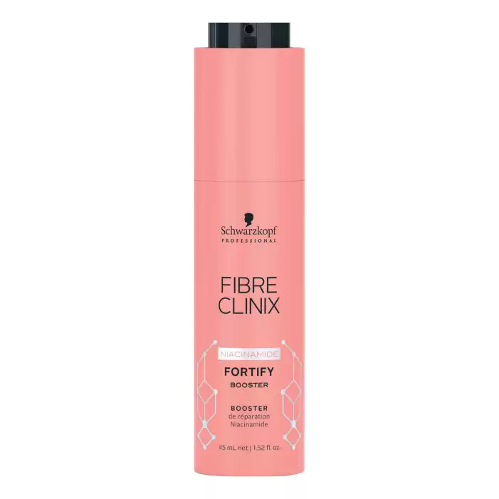 Schwarzkopf Fibre Clinix Güçlendirici Booster 45ml 4045787571547