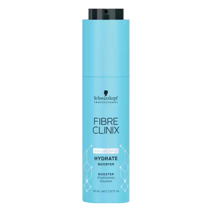 Schwarzkopf Fibre Clinix Nemlendirici Booster 45ml 4045787571363