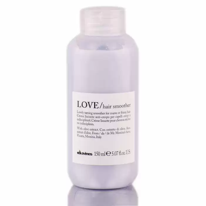 Davines Love Smoothing Düzleştirici Saç Bakım Kremi 150ml 8004608255758