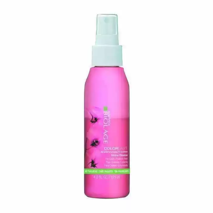 Matrix Biolage Colorlast Parabensiz Renk Koruyucu Saç Spreyi 125ml 3474630620698