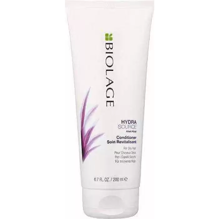 Matrix Biolage Hydrasource Nemlendirici Saç Kremi 200ml 3474630619982