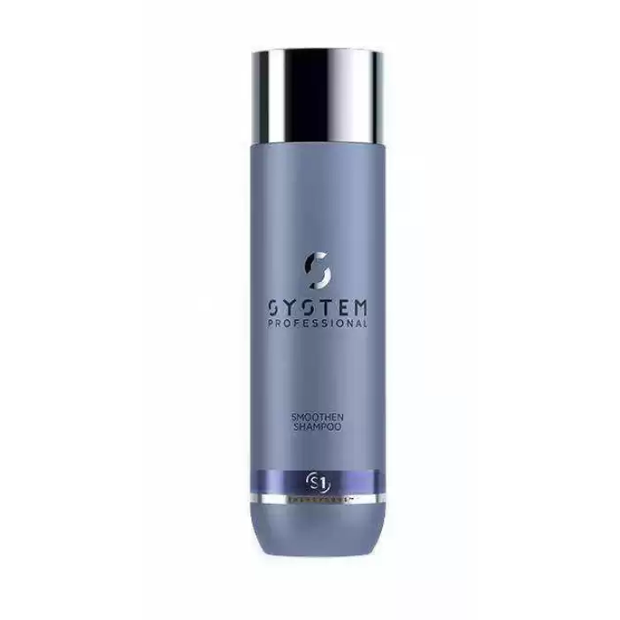 System Professional Smoothen Yatıştırıcı Saç Şampuanı 250ml 4064666000671