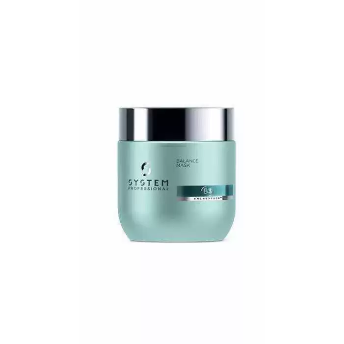 System Professional Balance Dengeleyici Saç Bakım Maskesi 200ml 4064666002439