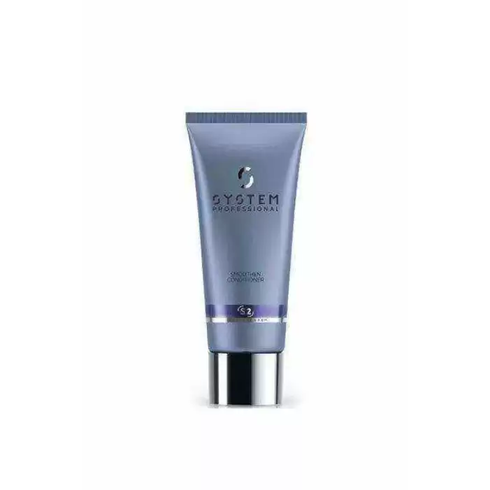 System Professional Smoothen Yumuşatıcı Saç Bakım Kremi 200ml 4064666005195
