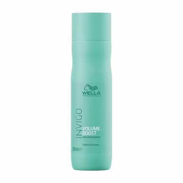 Wella Invigo Volume Boost Hacimlendirici Saç Şampuanı 250ml 8005610634586