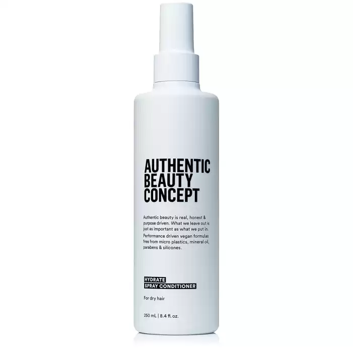 Authentic Beauty Concept Nemlendirici Sprey Saç Kremi 250ml 42392606