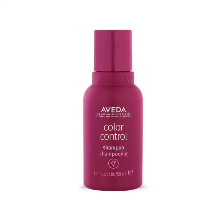 Aveda Color Control Renk Koruyucu Saç Şampuanı 50ml 018084037157