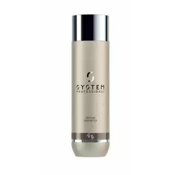 System Professional Onarıcı Saç Bakım Şampuanı 250ml 4064666000718