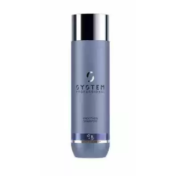 System Professional Smoothen Yatıştırıcı Saç Şampuanı 250ml 4064666000671