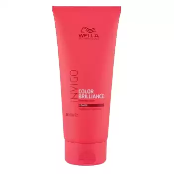 Wella Invigo Color Brilliance Renk Koruyucu Saç Kremi 200ml 8005610633626