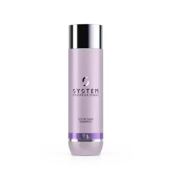 Wella System Professional Color Save Renk Koruyucu Şampuan 250ml 4064666000756