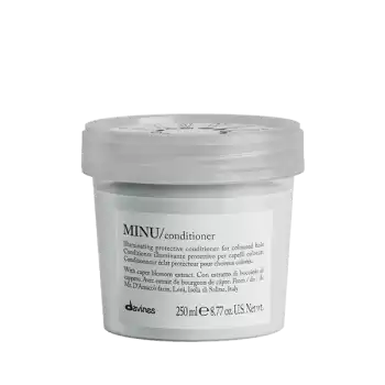 Davines Minu Boya Koruyucu Saç Bakım Kremi 250ml 8004608275879