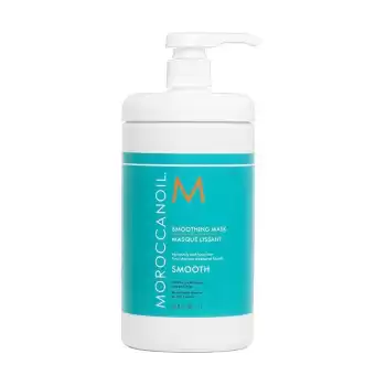 Moroccanoil Smoothing Yatıştırıcı Saç Bakım Maskesi 1000ml 7290014344976