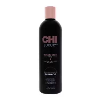 Chi Chı Luxury Black Seed Gentle Shampoo 355ml 633911788363