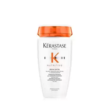 Kerastase Nutritive Bain Satin Yoğun Nemlendirici Şampuan 250ml