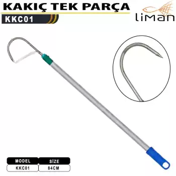 Liman  Kakıç Tek Parça