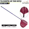 Liman  Lrf Kepçe Livar Teke  K-24