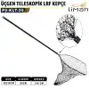 Liman  Lrf Kepçe Teleskopik K-25