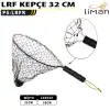 Liman Yuvarlak Lrf Kepçe