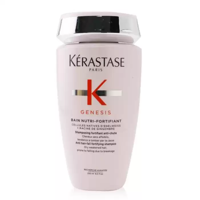 Kerastase Genesis Bain Nutri-Fortifiant Şampuan 250ml