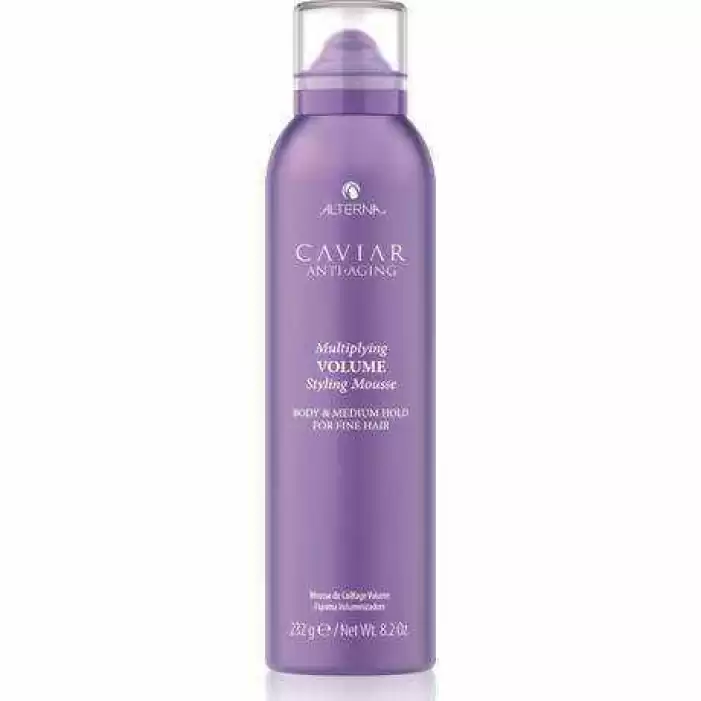 Alterna Caviar Hacim Arttıran Saç Bakım Köpüğü 232g 873509027942