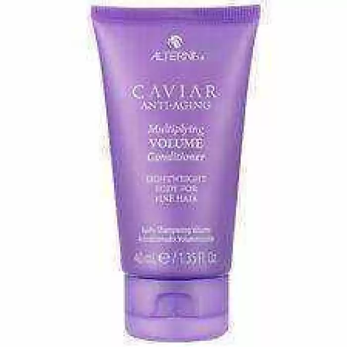 Alterna Caviar Hacim Arttıran Saç Bakım Kremi 40ml 873509027645