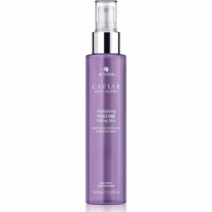 Alterna Caviar Hacim Arttıran Saç Bakım Spreyi 147ml 873509027959