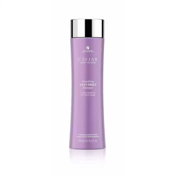 Alterna Caviar Yatıştırıcı Elektriklenmeyi Önleyici Saç Şampuan 250ml 873509027652