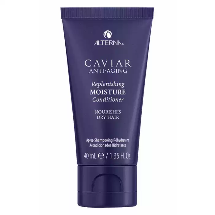 Alterna Caviar Yenileyen Nemlendirici Saç Bakım Kremi 40ml 873509027546