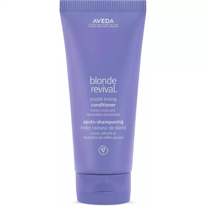 Aveda Blonde Revival Mor Saçlar Kremi 40ml 018084030462
