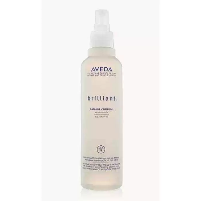 Aveda Brilliant Isıdan Koruyucu Saç Spreyi 250ml 018084811160