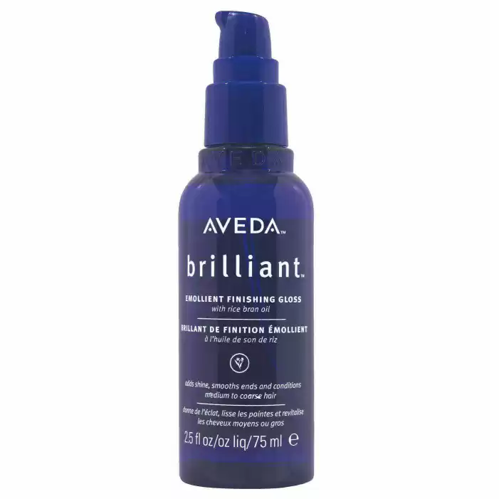 Aveda Brilliant Nemlendiren Parlaklık Veren Saç Spreyi 75ml 018084811214
