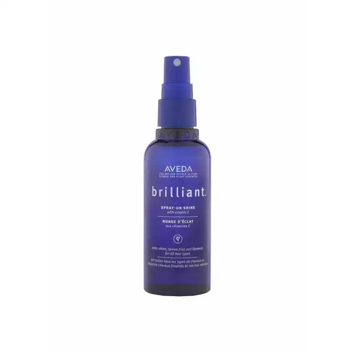 Aveda Brilliant Parlaklık Veren Saç Şekillendirici Sprey 100ml 018084865668