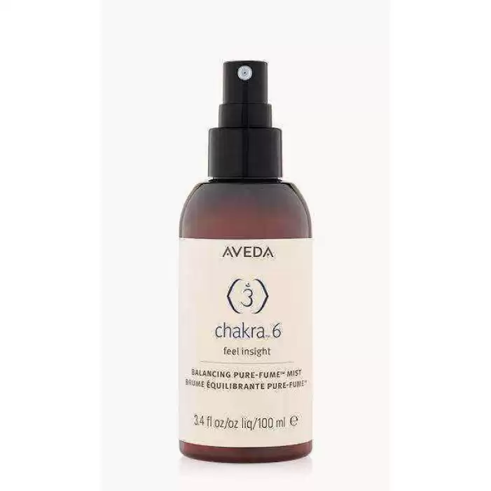 Aveda Chakra 6 İçgörü Çakra Vücut Misti 100ml 018084986769