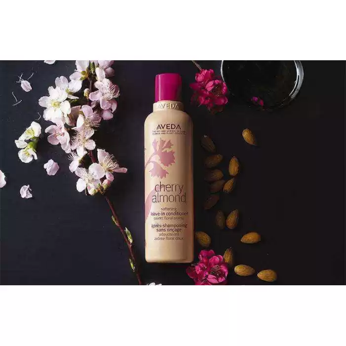 Aveda Cherry Almond Durulanmayan Saç Kremi 200ml 018084013304