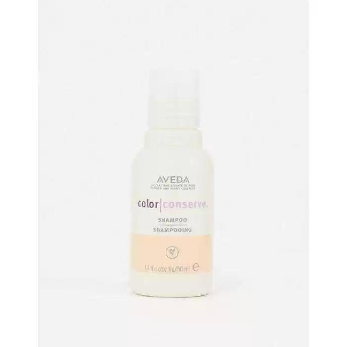 Aveda Color Conserve Boyalı Saçlar Şampuanı 50ml 018084841006