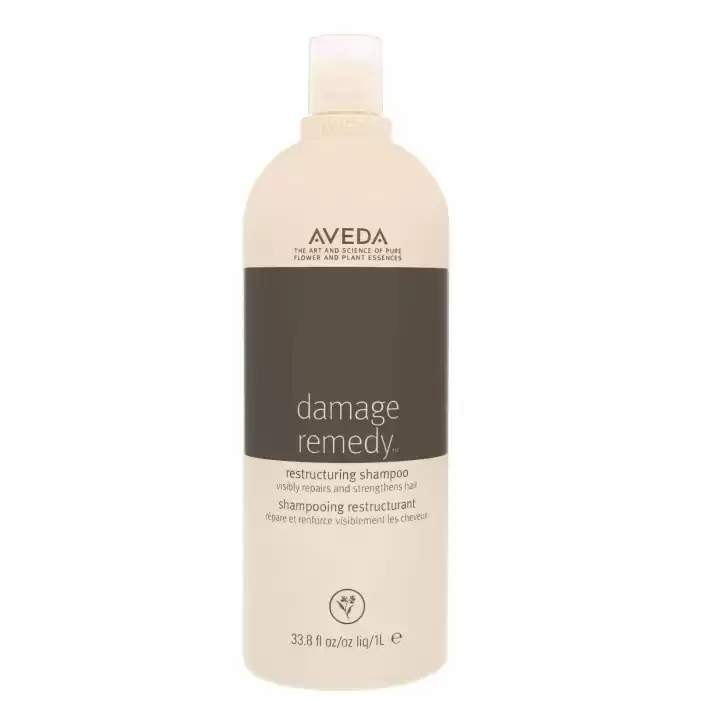 Aveda Damage Remedy Onarım Şampuanı 1000ml 018084927892