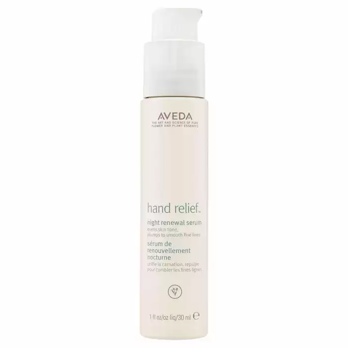 Aveda Hand Relief Yenileyici El Bakım Serumu 30ml 018084939437