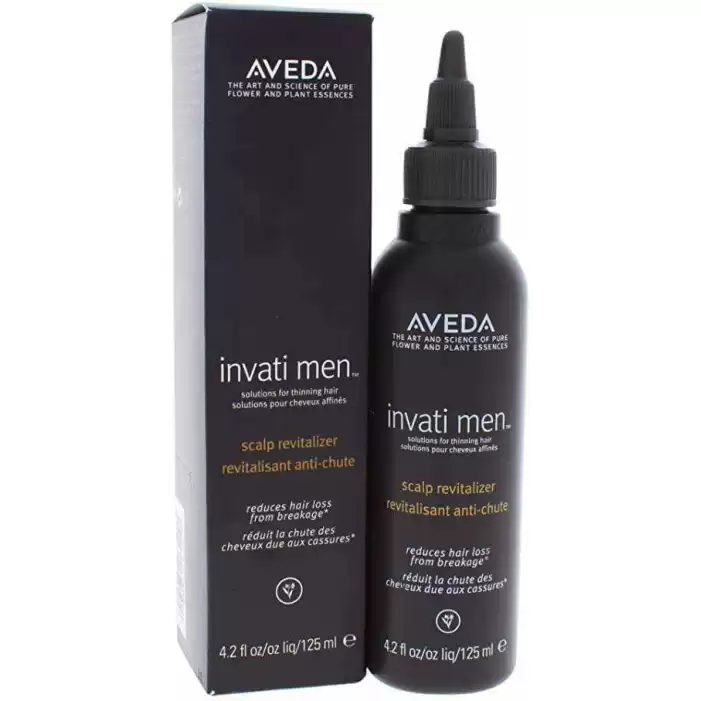 Aveda Invati Men Dökülme Karşıtı Saç Serumu 125ml 018084961421