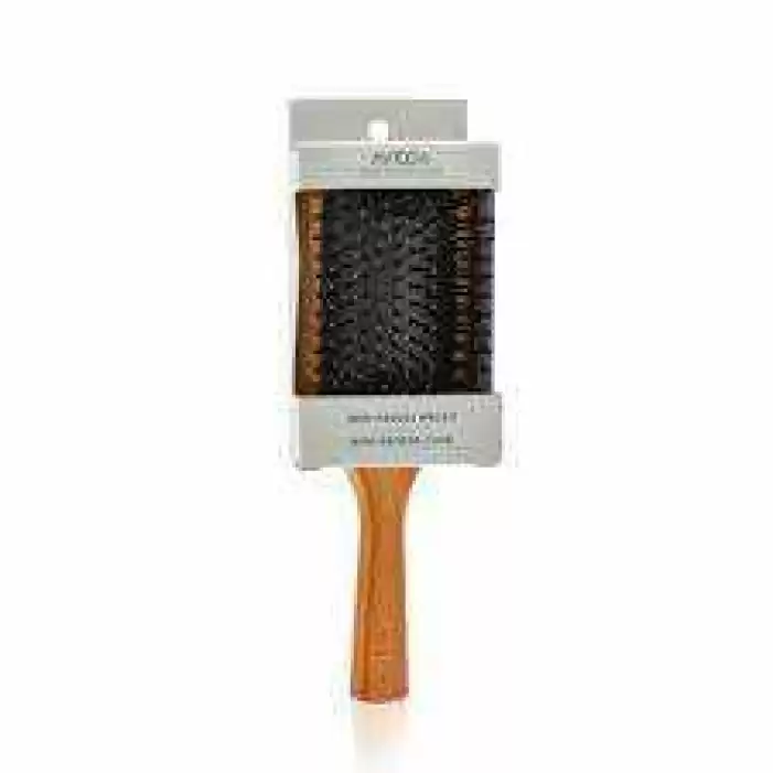 Aveda Mini Paddle Brush Ahşap Minik Saç Tarama Fırçası 018084009413