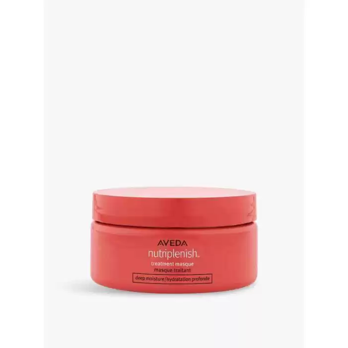 Aveda Nutriplenish Deep Yoğun Nemlendirici Saç Bakım Maskesi 200ml 018084036020