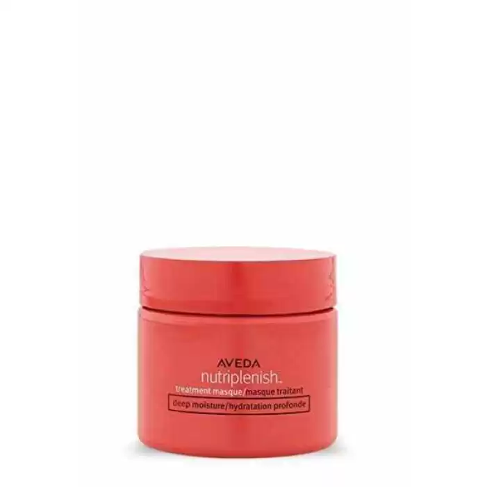 Aveda Nutriplenish Deep Yoğun Nemlendirici Saç Maskesi 25ml 018084036037